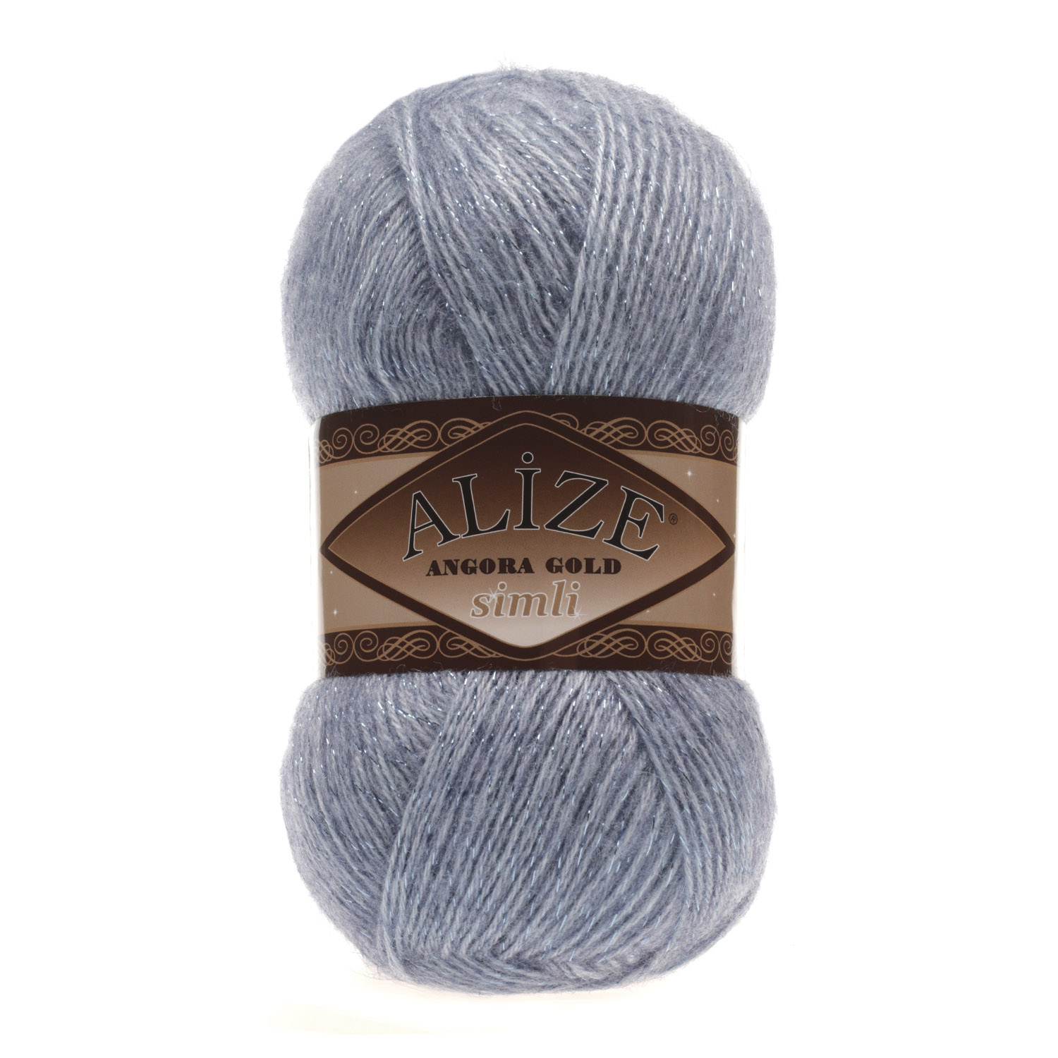 Angora gold simli (221)