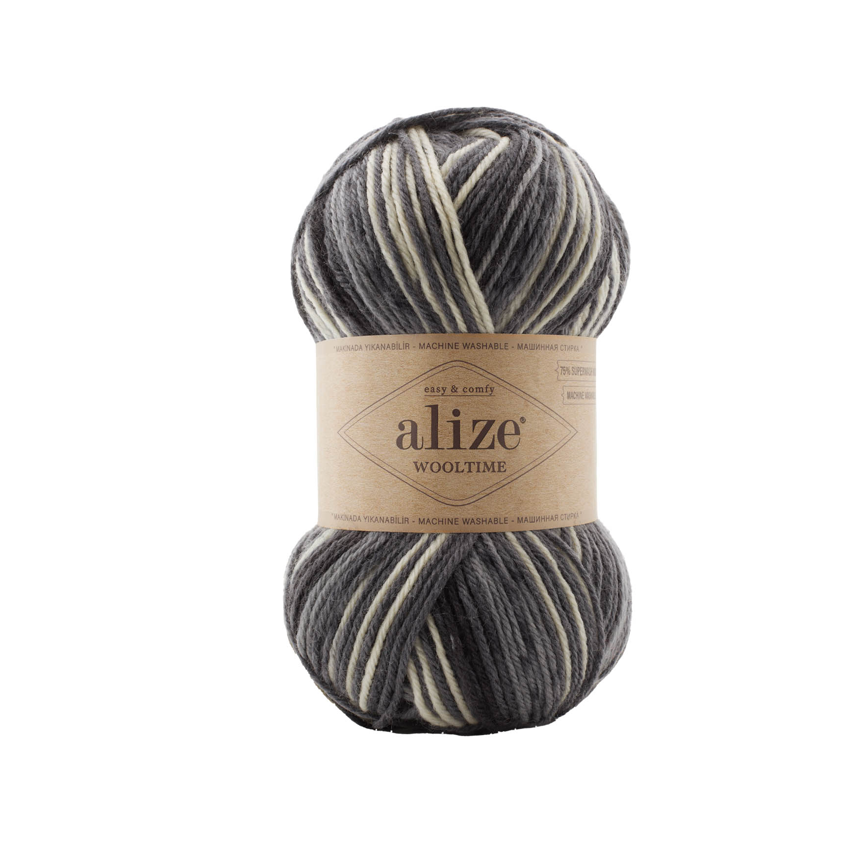 Wooltime (11016)