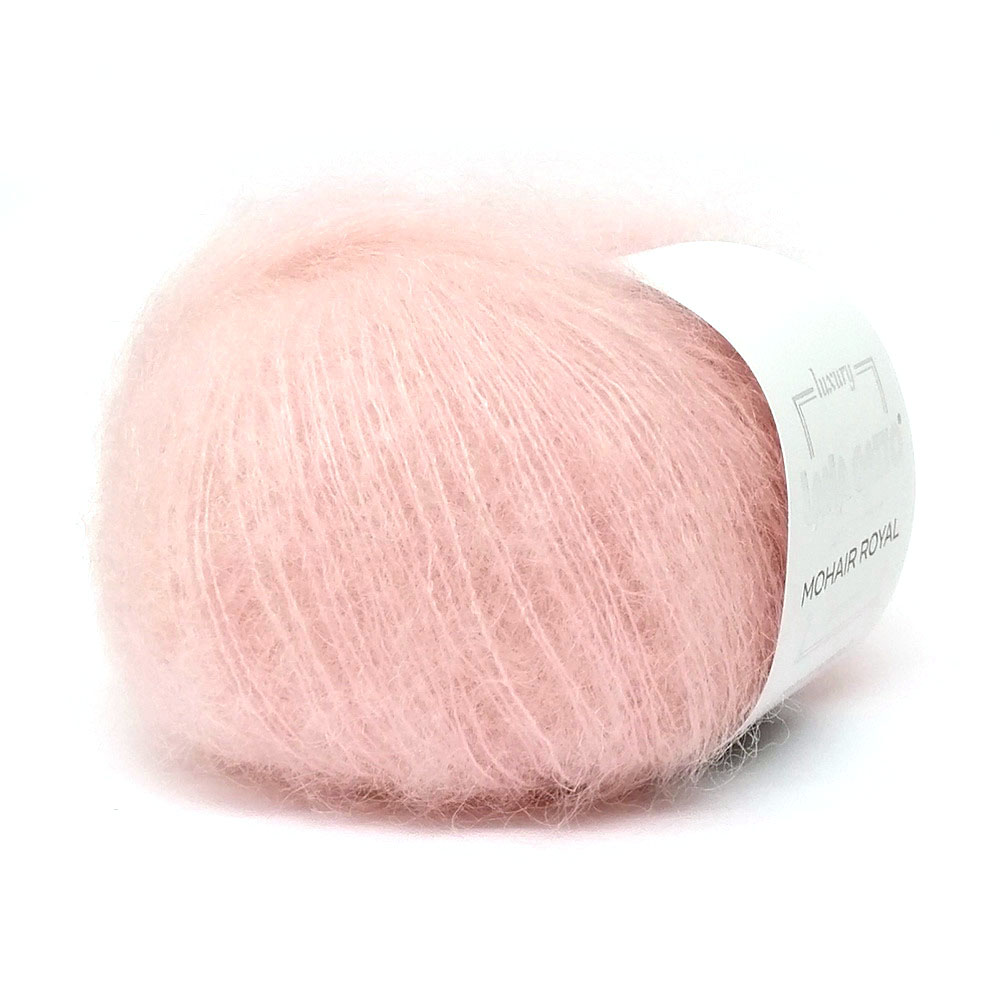 MOHAIR ROYAL (12921)
