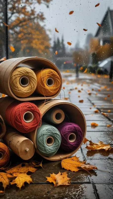 С 01-21 ноября скидки 20% на бобинную пряжу. Всё ближе зимняя пора и надо утеплятся. Мы подготовили для вас ангорку и альпаку, нежный-мягкий ассортимент пряжи:)