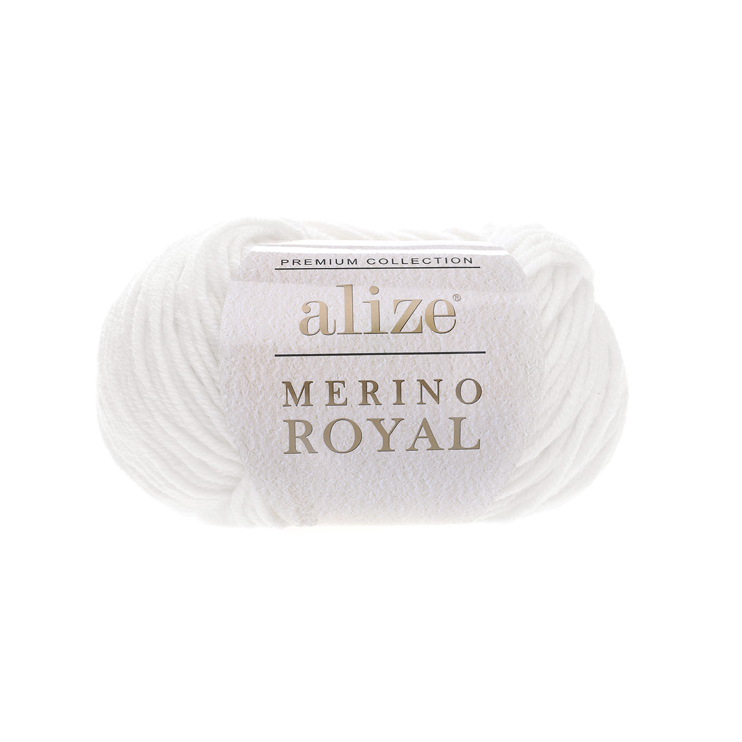 Merino royal (055)