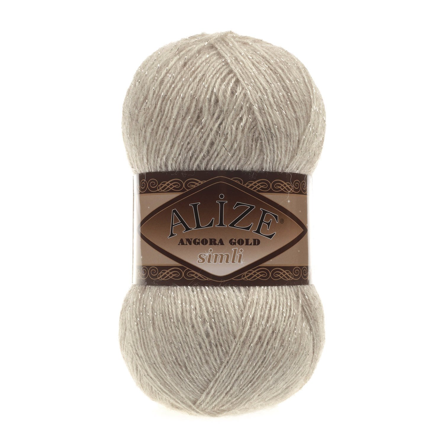 Angora gold simli (152)