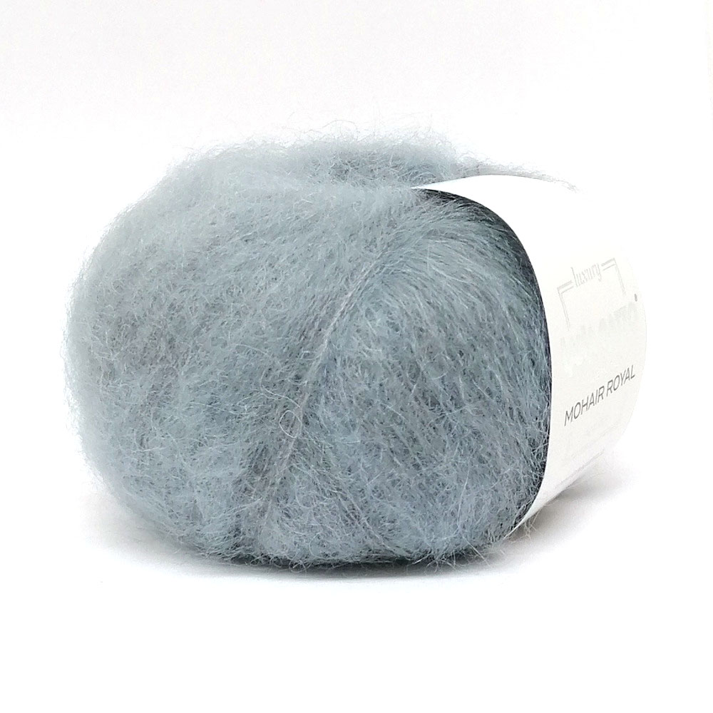 MOHAIR ROYAL (05521)