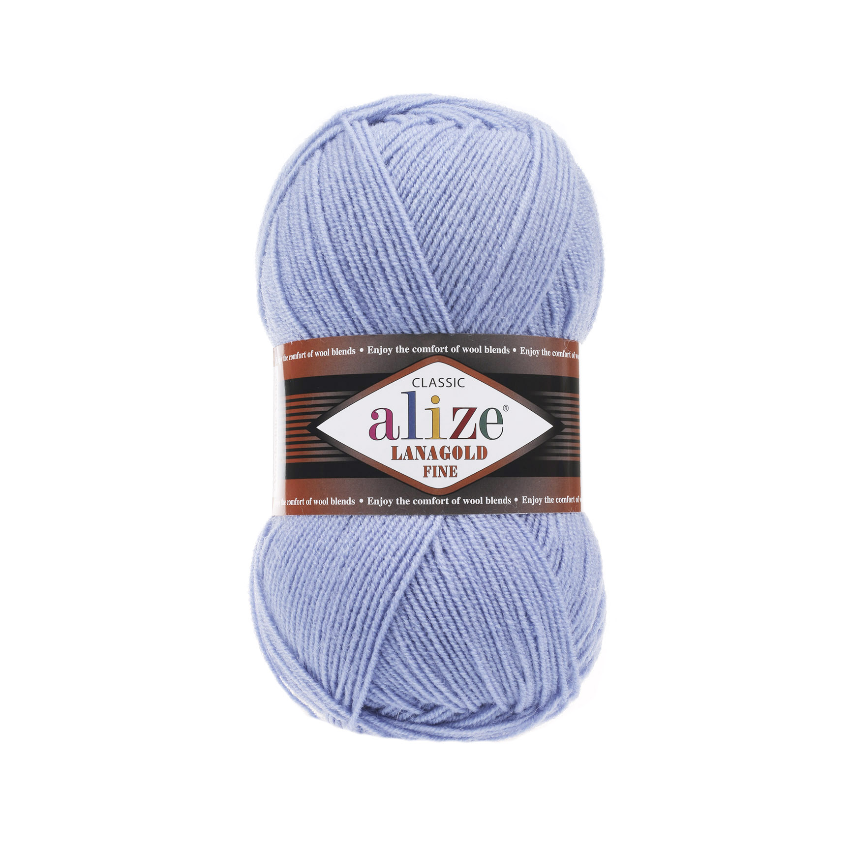 Lanagold fine (040)