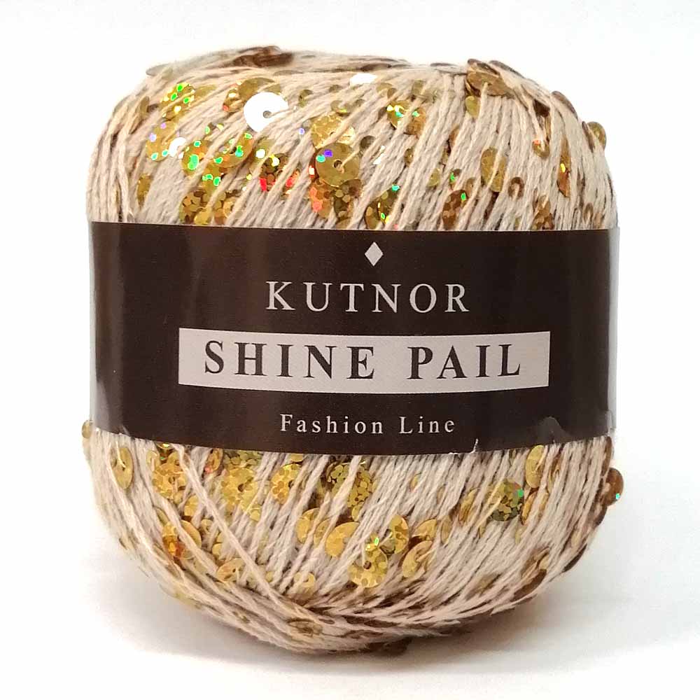 Shine Pail (150)