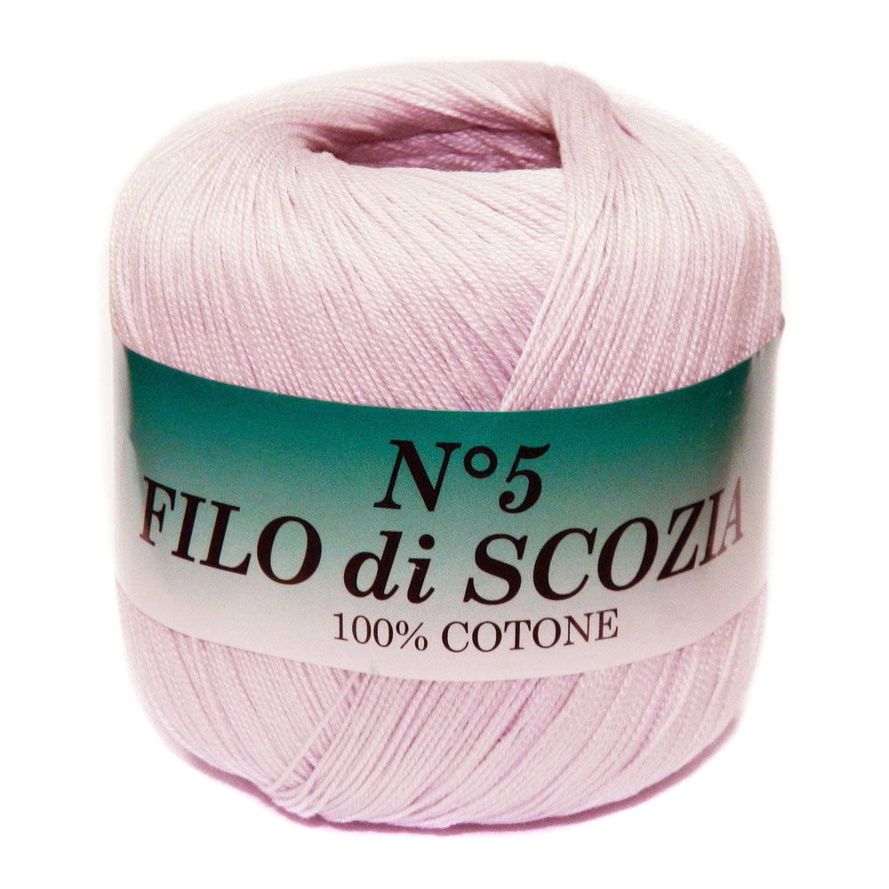 Filo Di Scozia №5 (032)