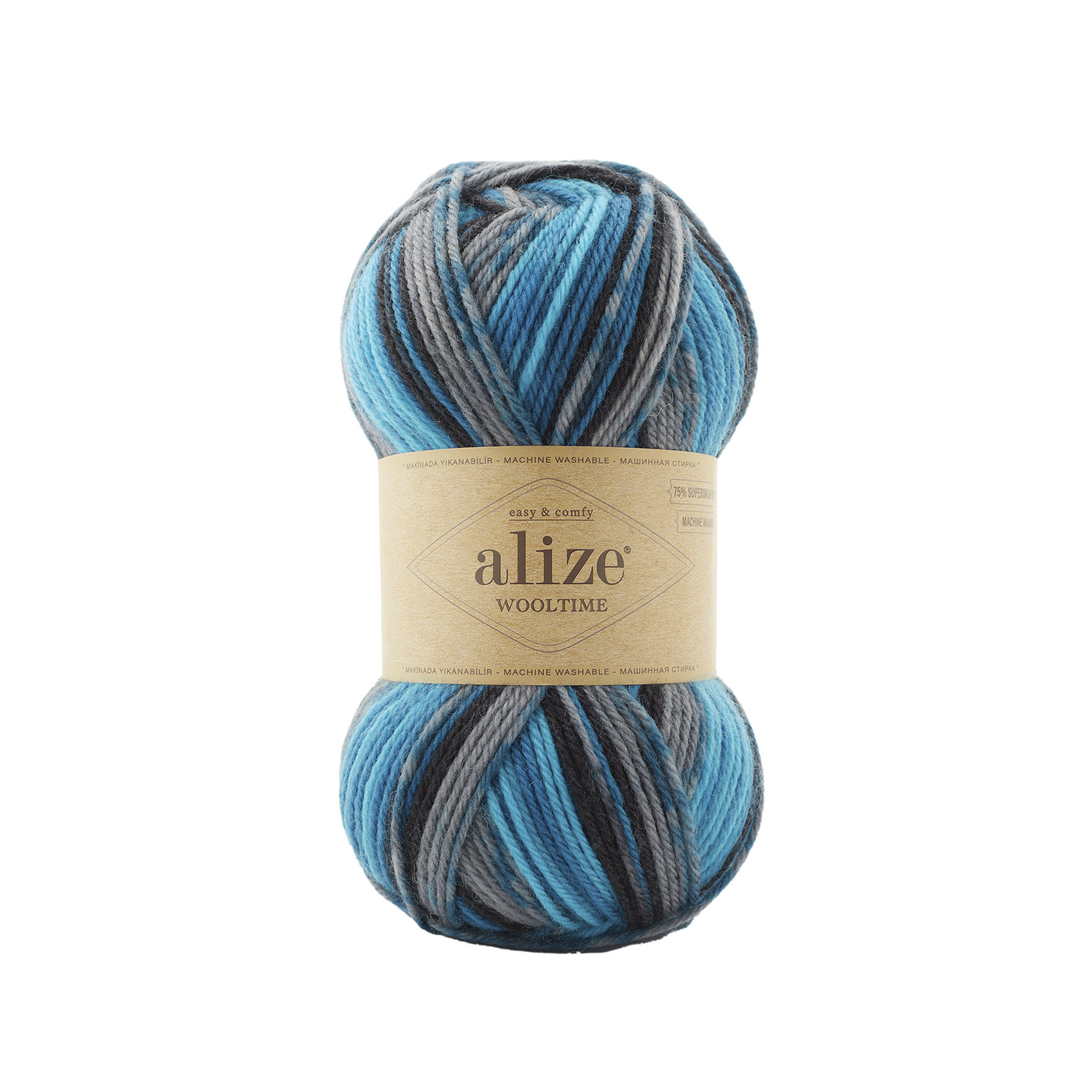 Wooltime (11017)