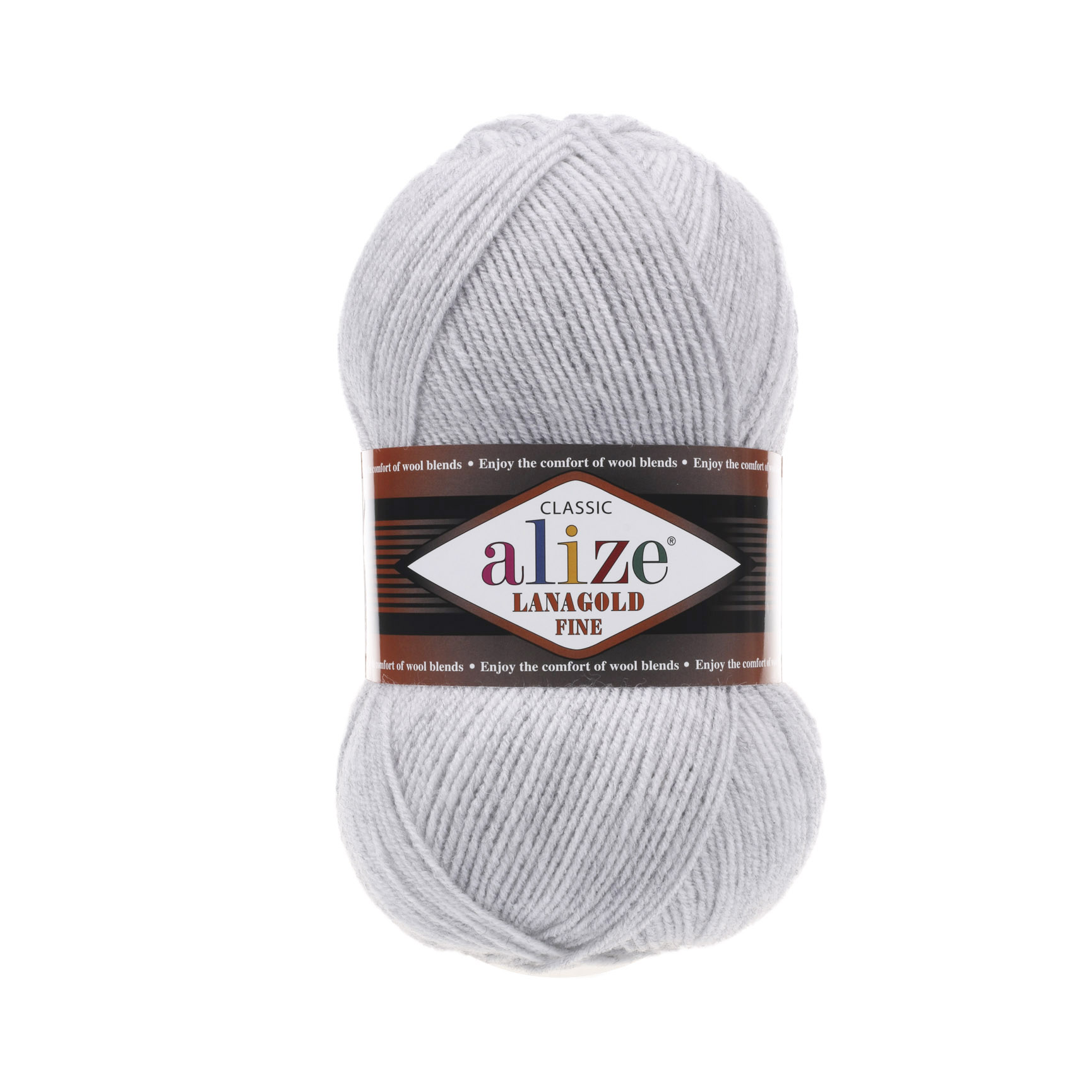 Lanagold fine (684)