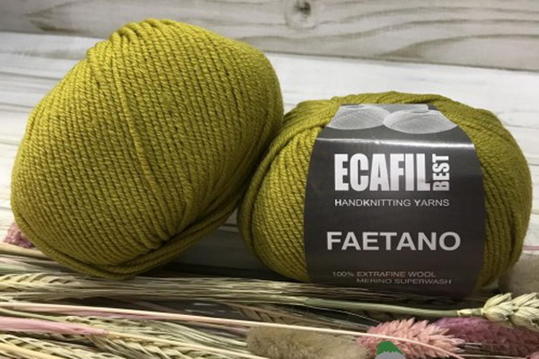 Поступление бренда Ecafil Best Поступление бренда Ecafil Best