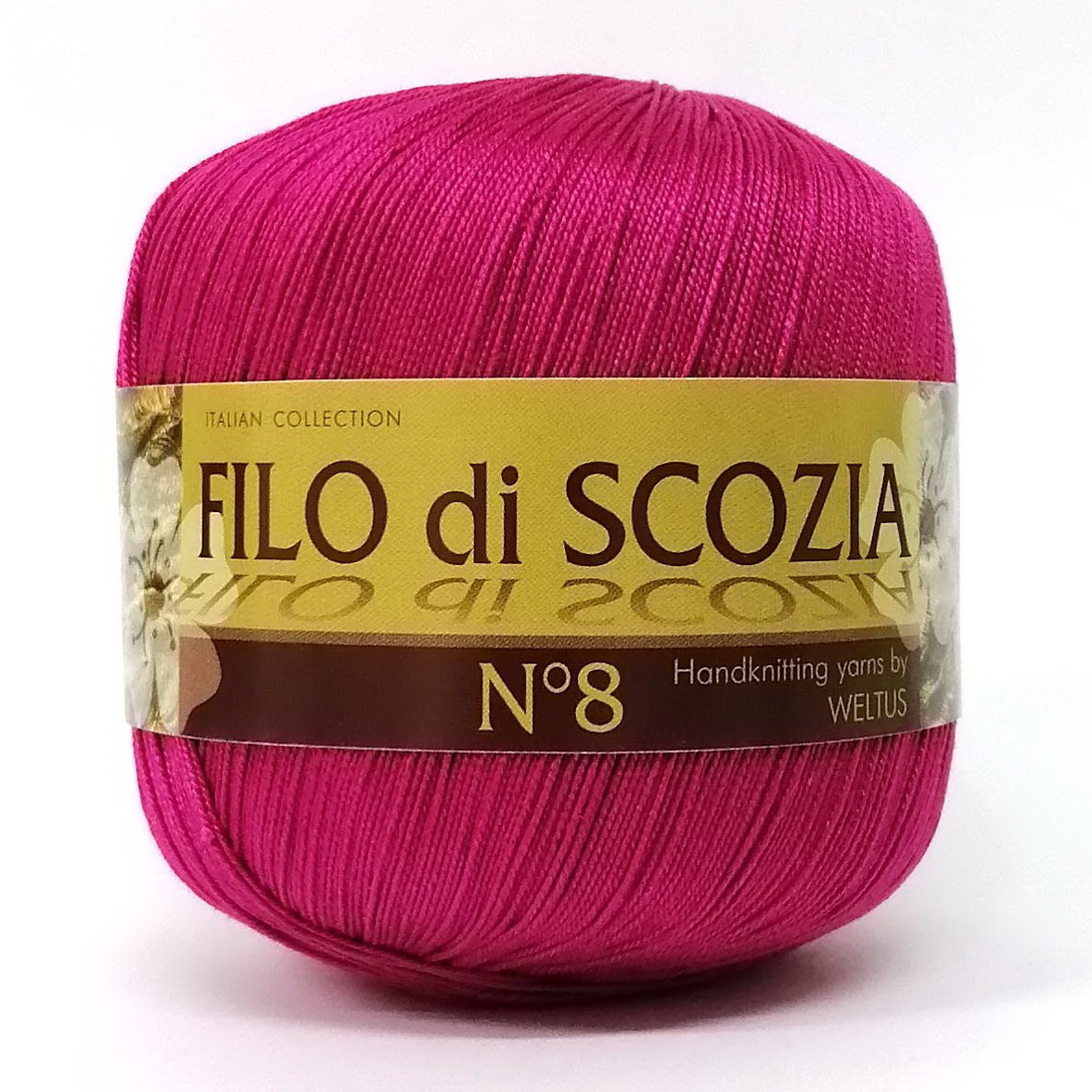 Filo Di Scozia №8 (024)