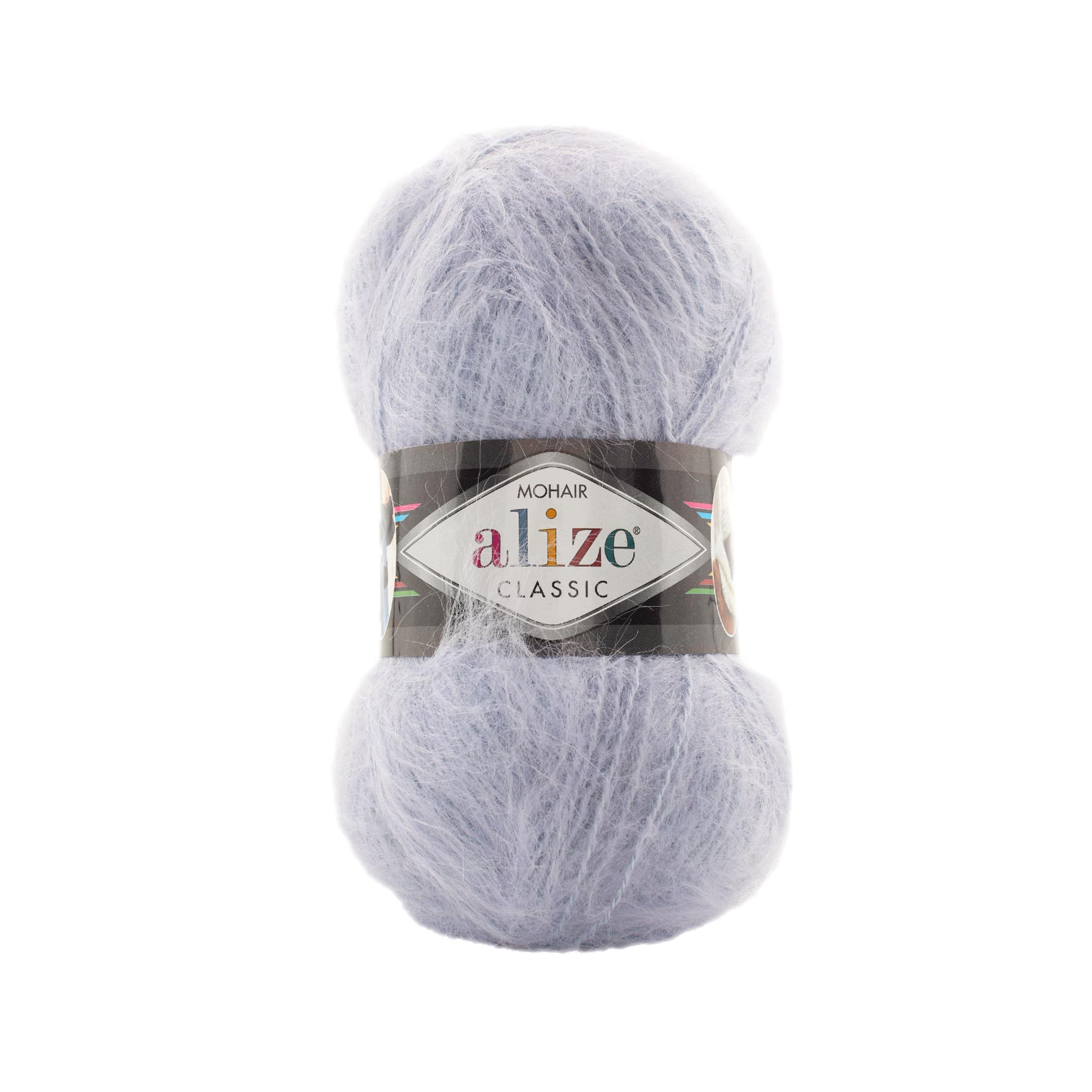 Mohair classic new (224)