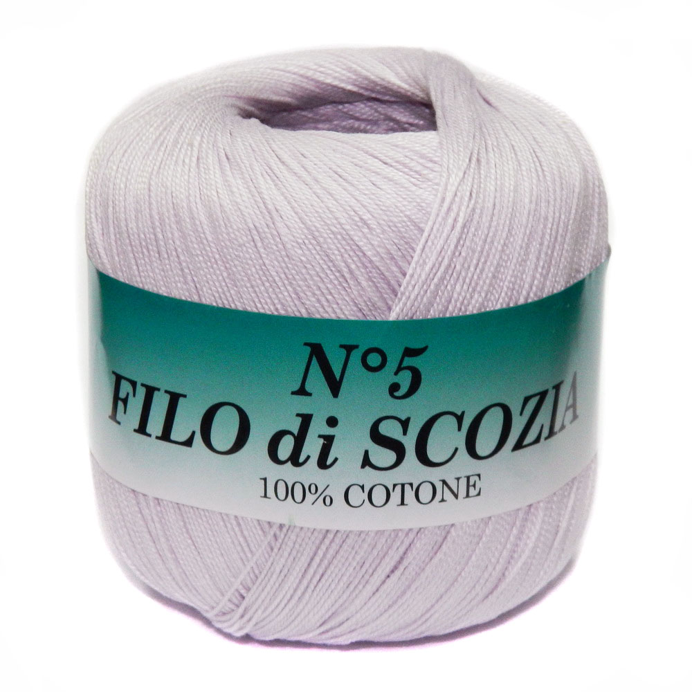 Filo Di Scozia №5 (033)