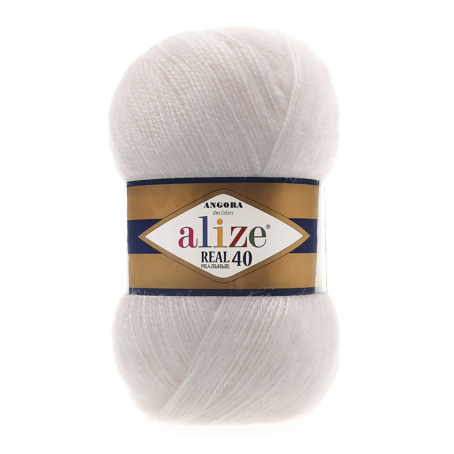Angora real 40 (599)