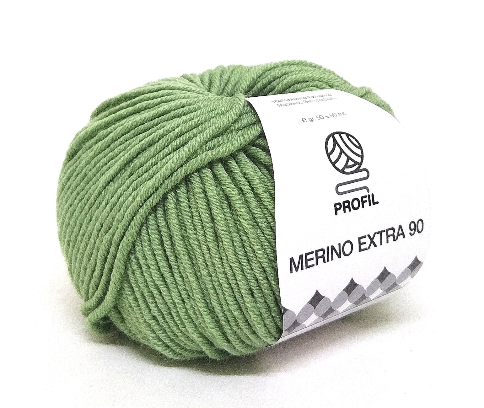 Merino 90 (6073)
