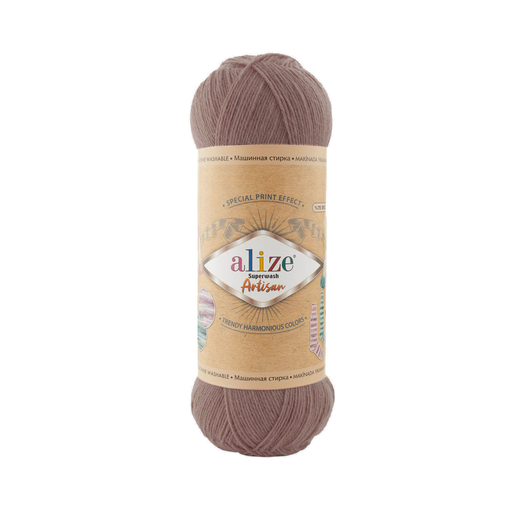 Superwash  Artisan (466)