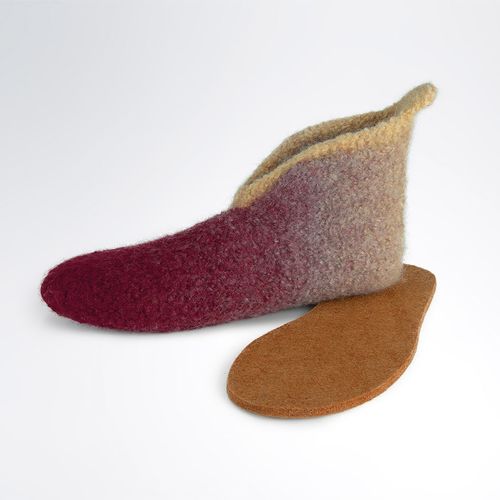 Стельки Slippers (02)