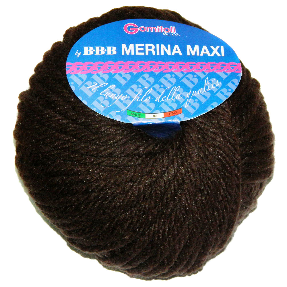 Merina Maxi (8231)