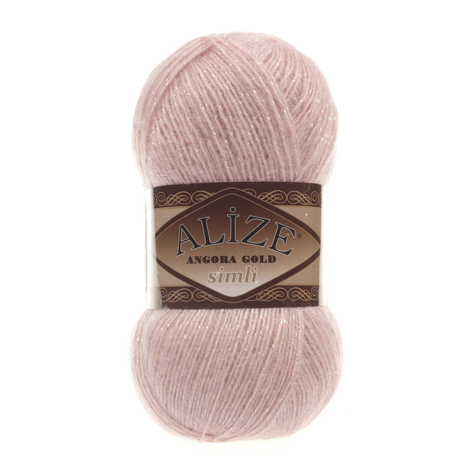 Angora gold simli (161)