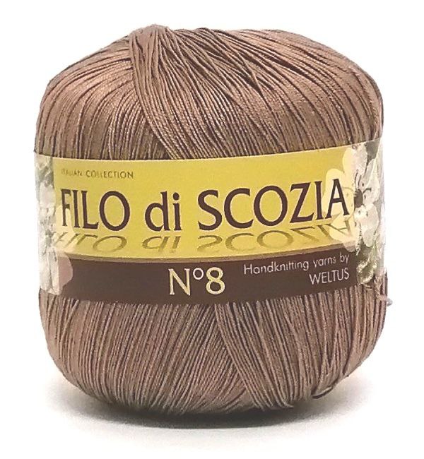 Filo Di Scozia №8 (1414)