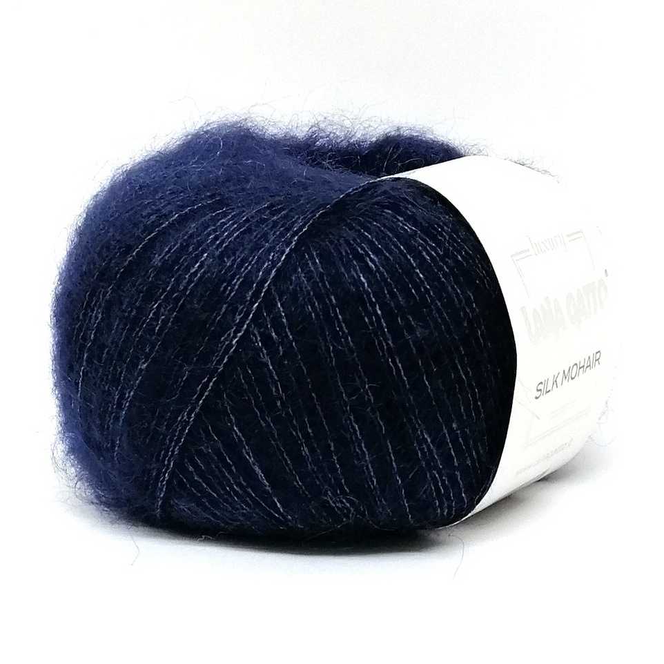 Silk Mohair (6035)