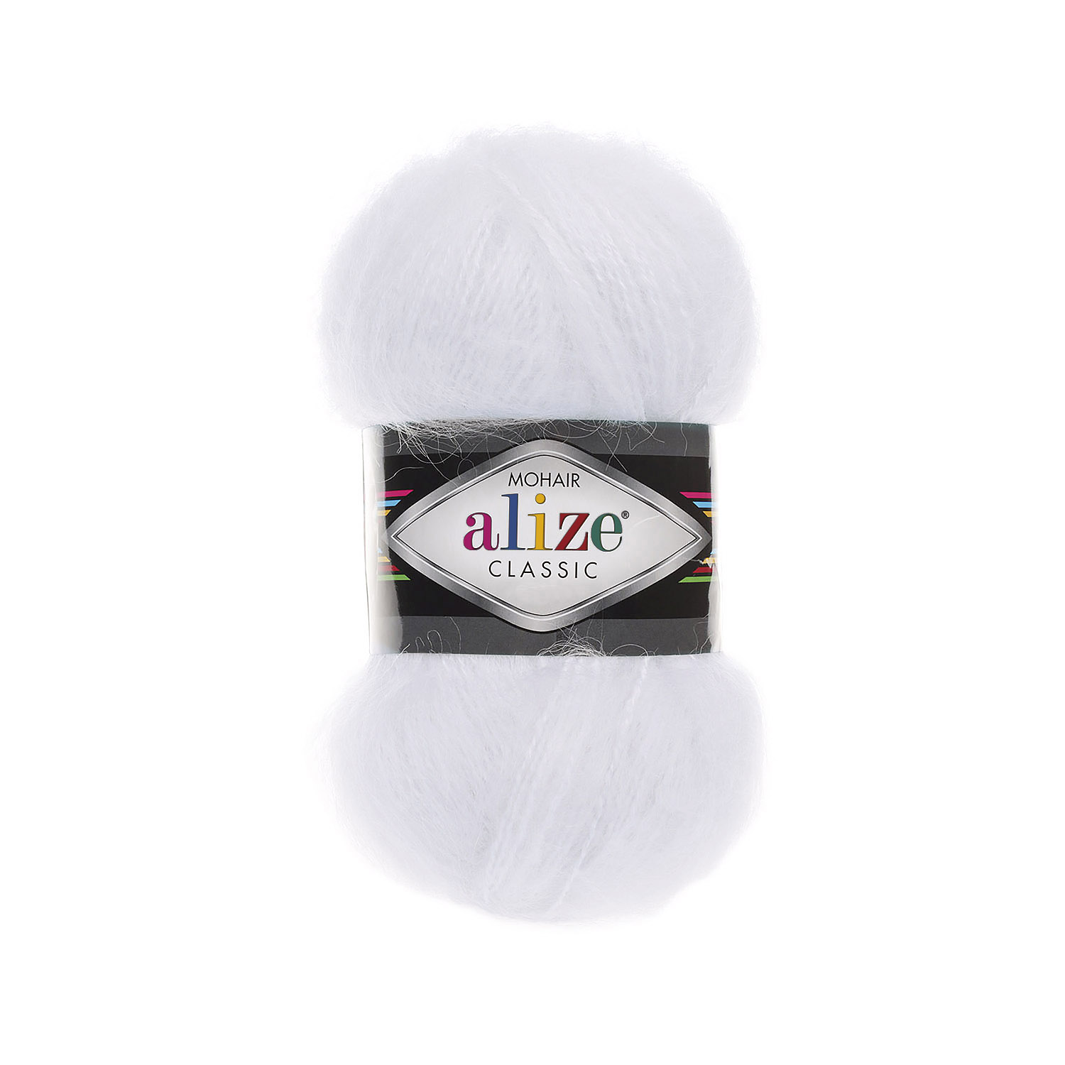 Mohair classic new (055)