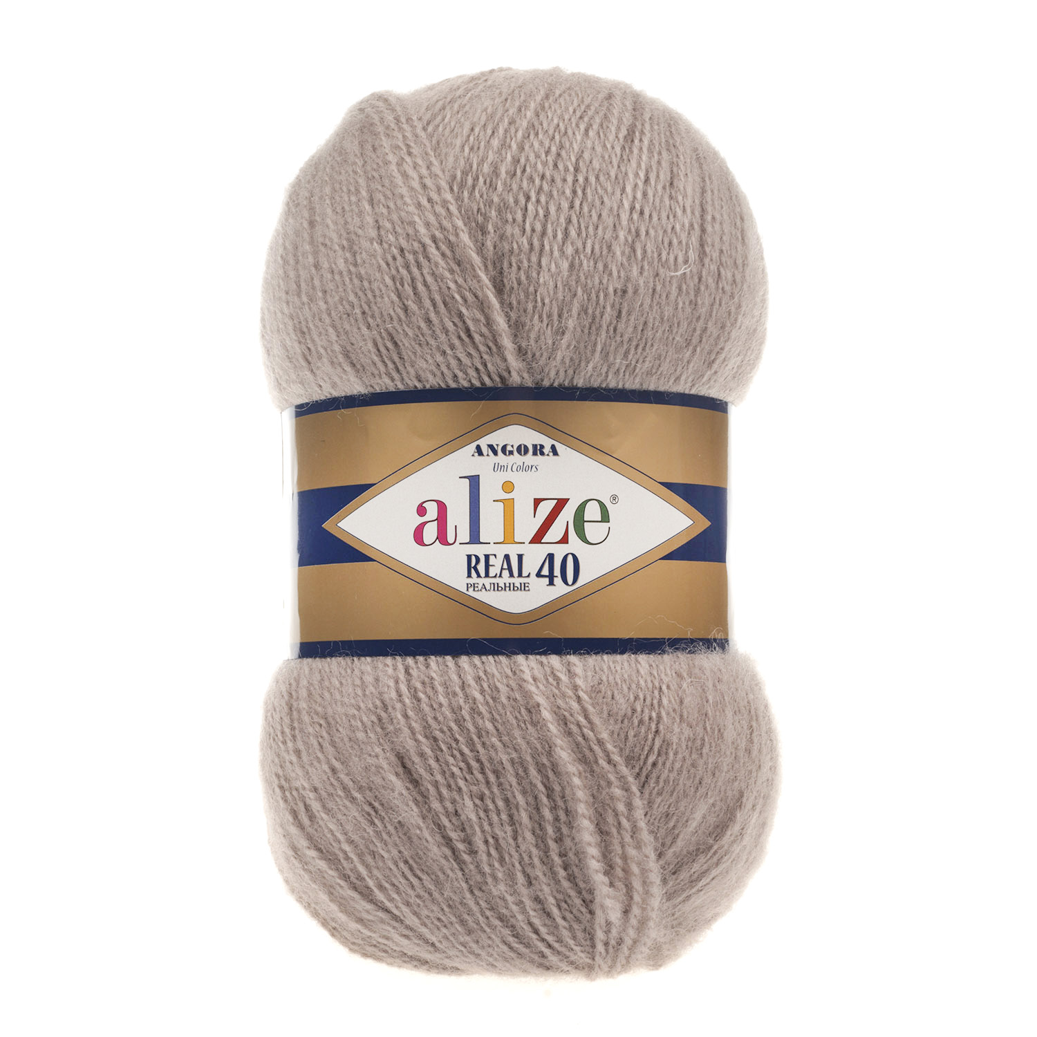 Angora real 40 (541)