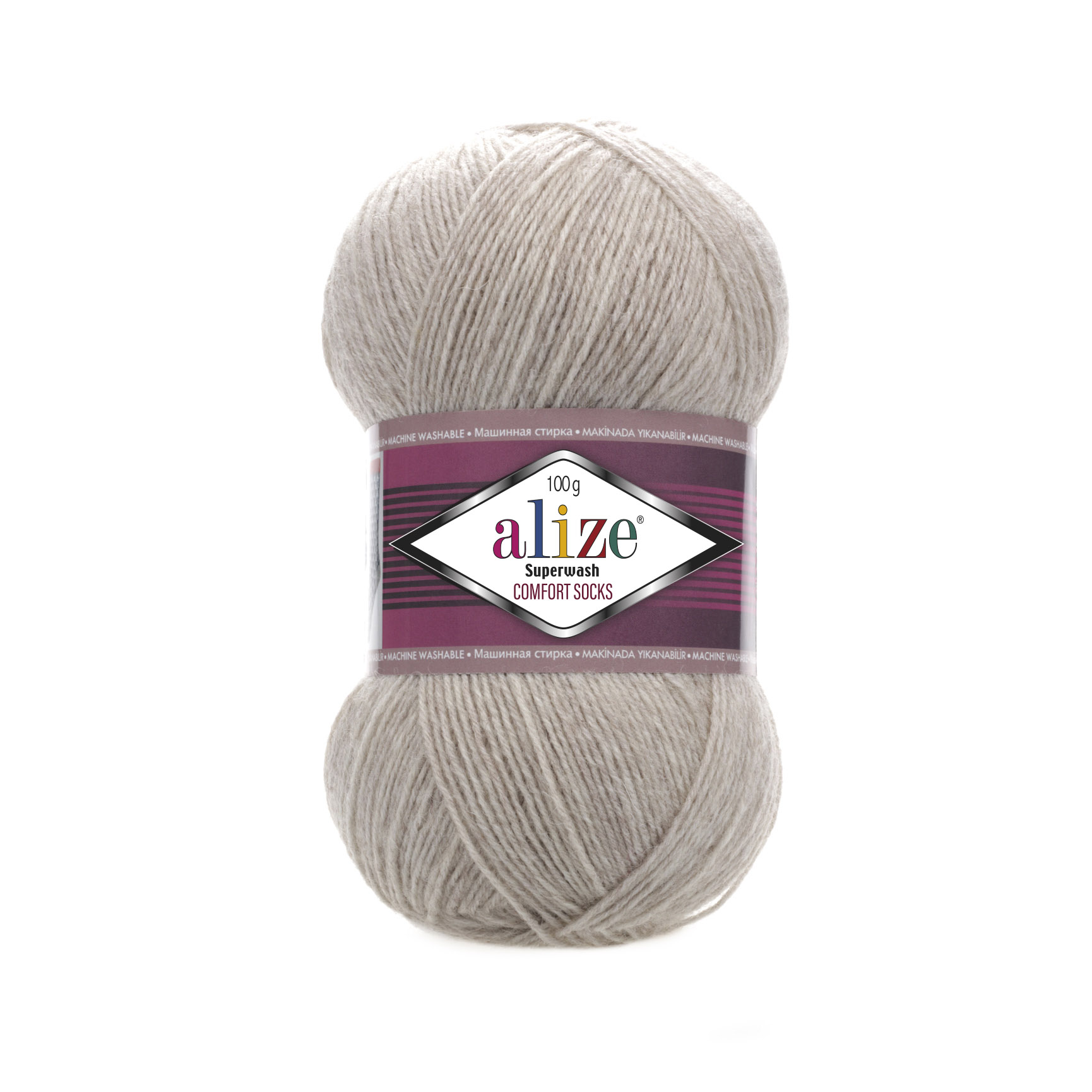 Superwash Comfort (152)