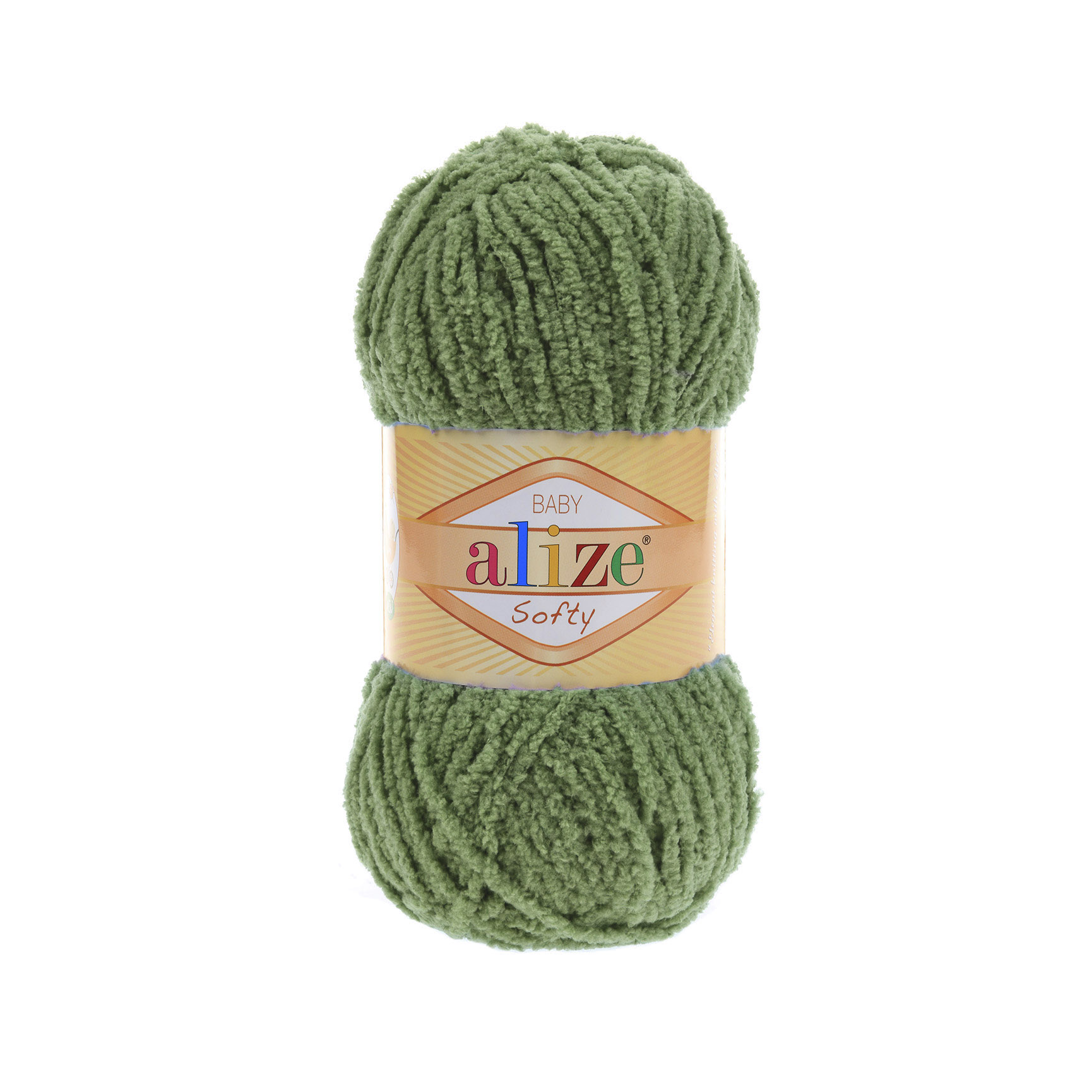 Softy (485)