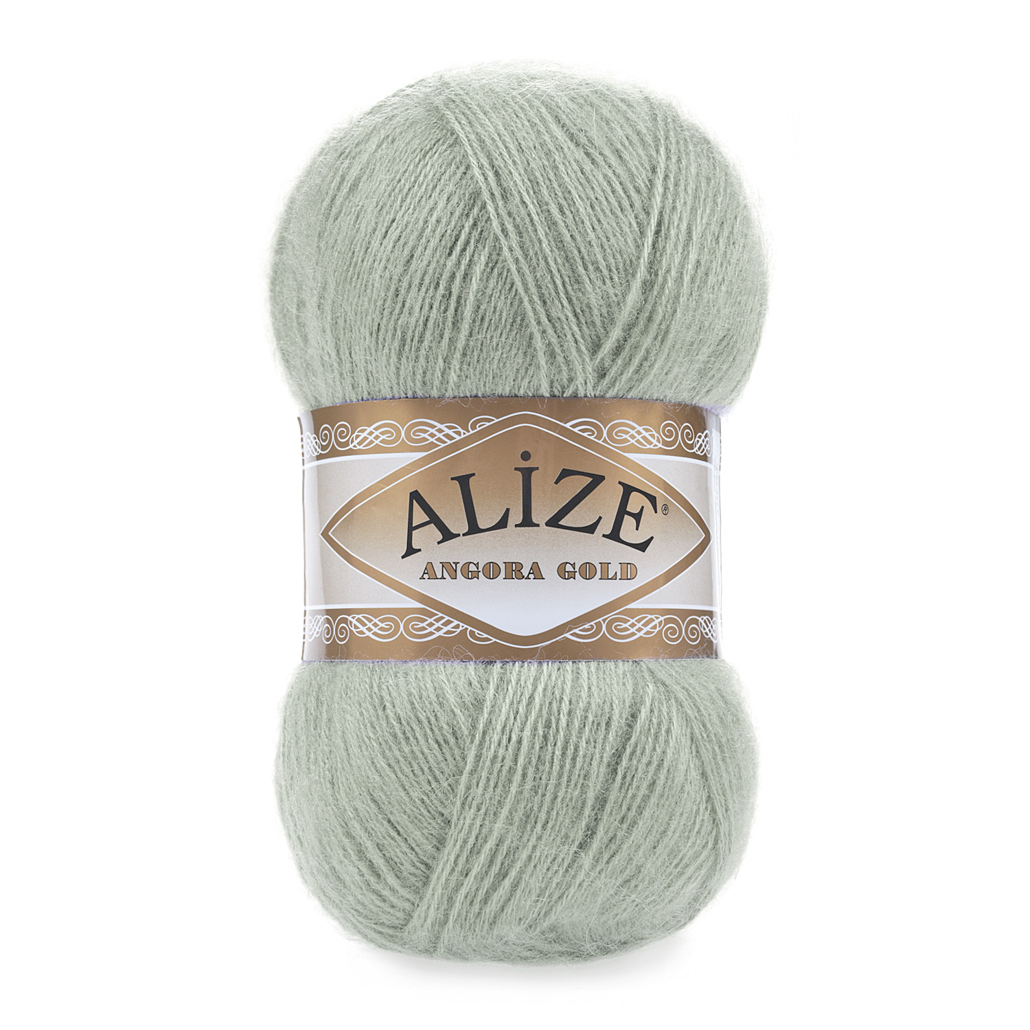 Angora gold (515)