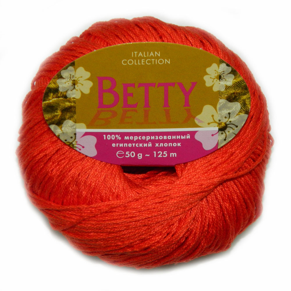Betty (105)