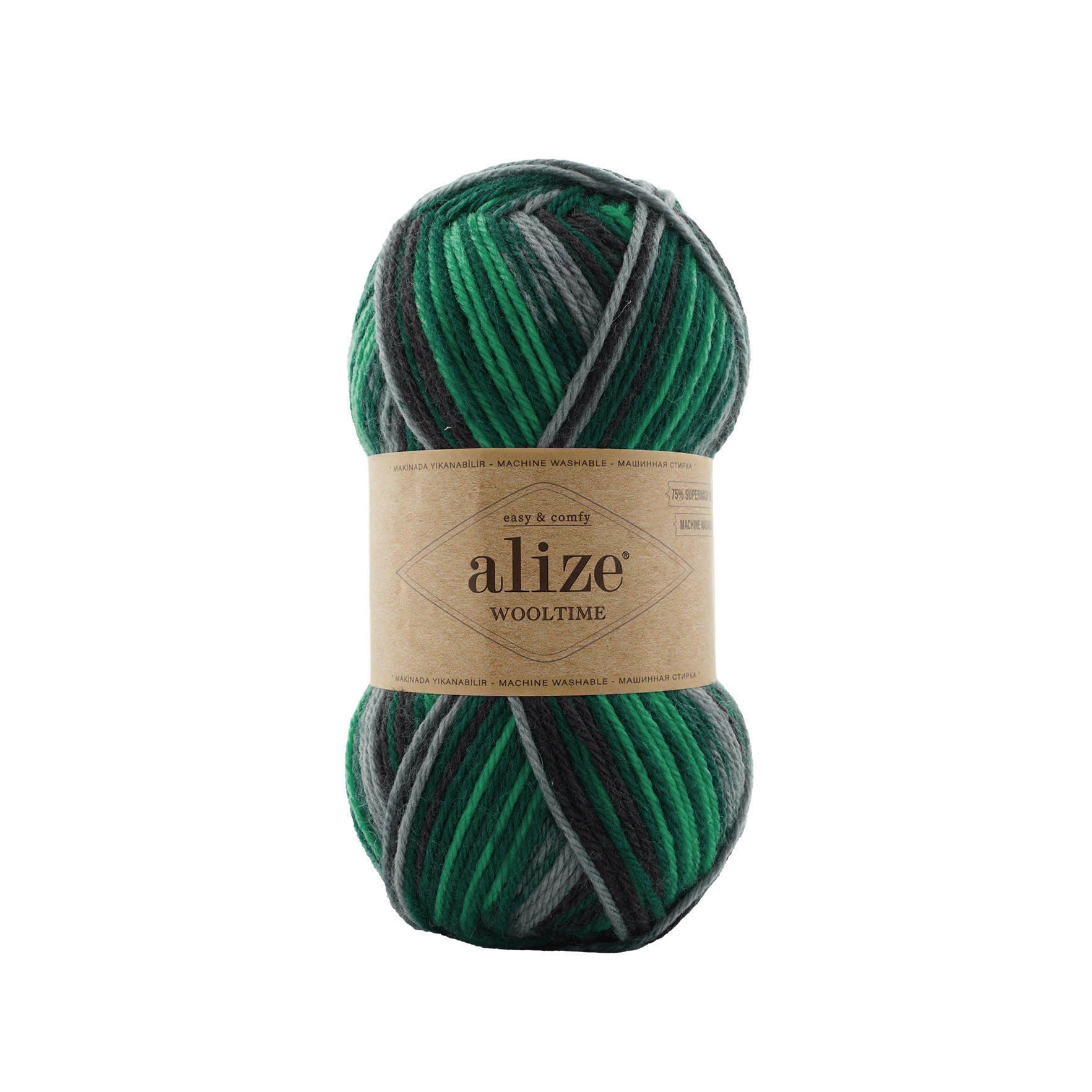 Wooltime (11012)