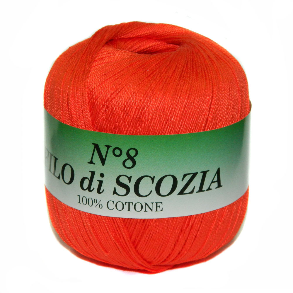 Filo Di Scozia №8 (105)