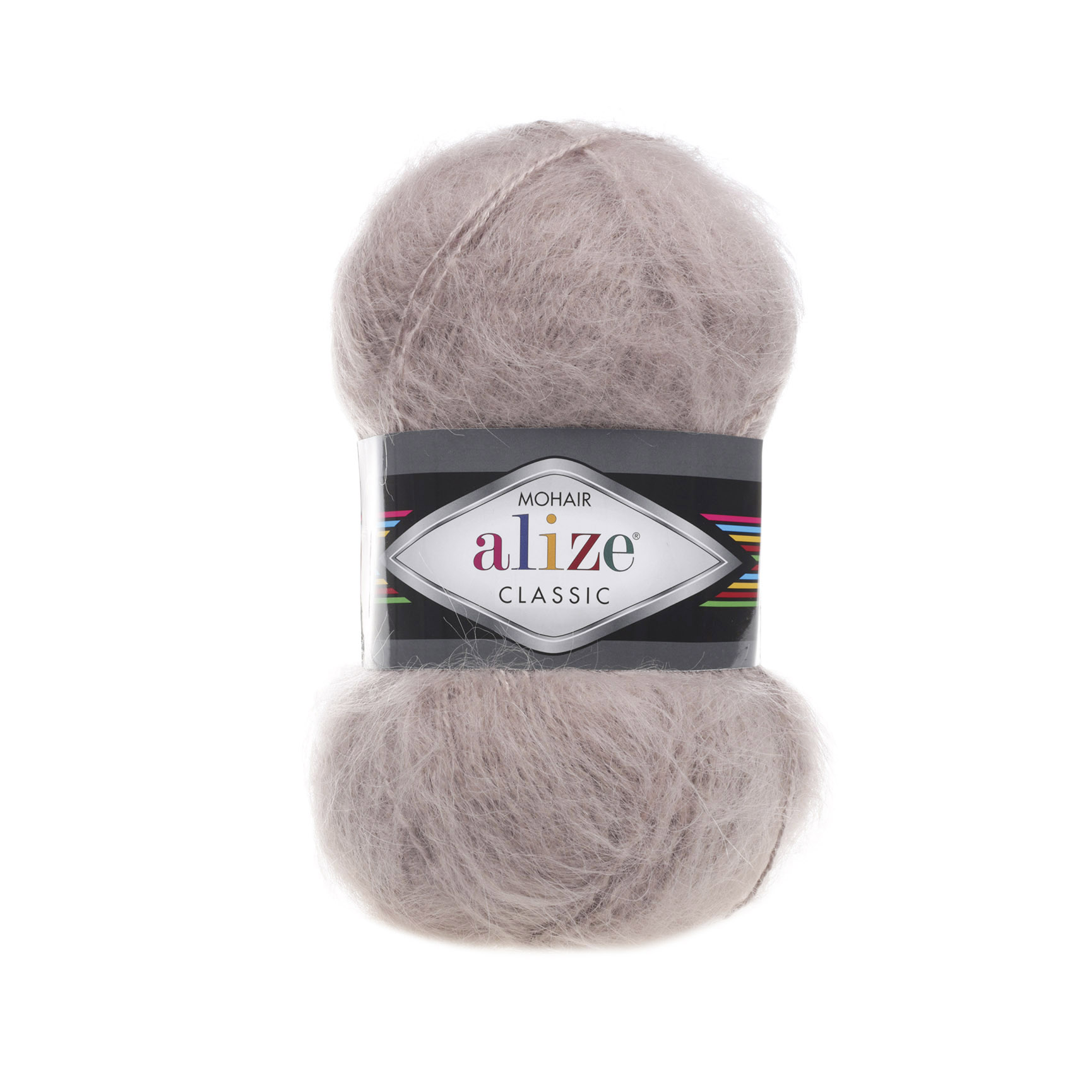 Mohair classic new (541)
