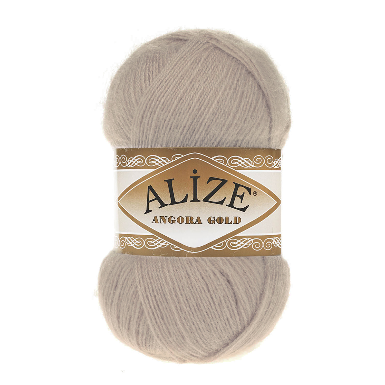 Angora gold (506)