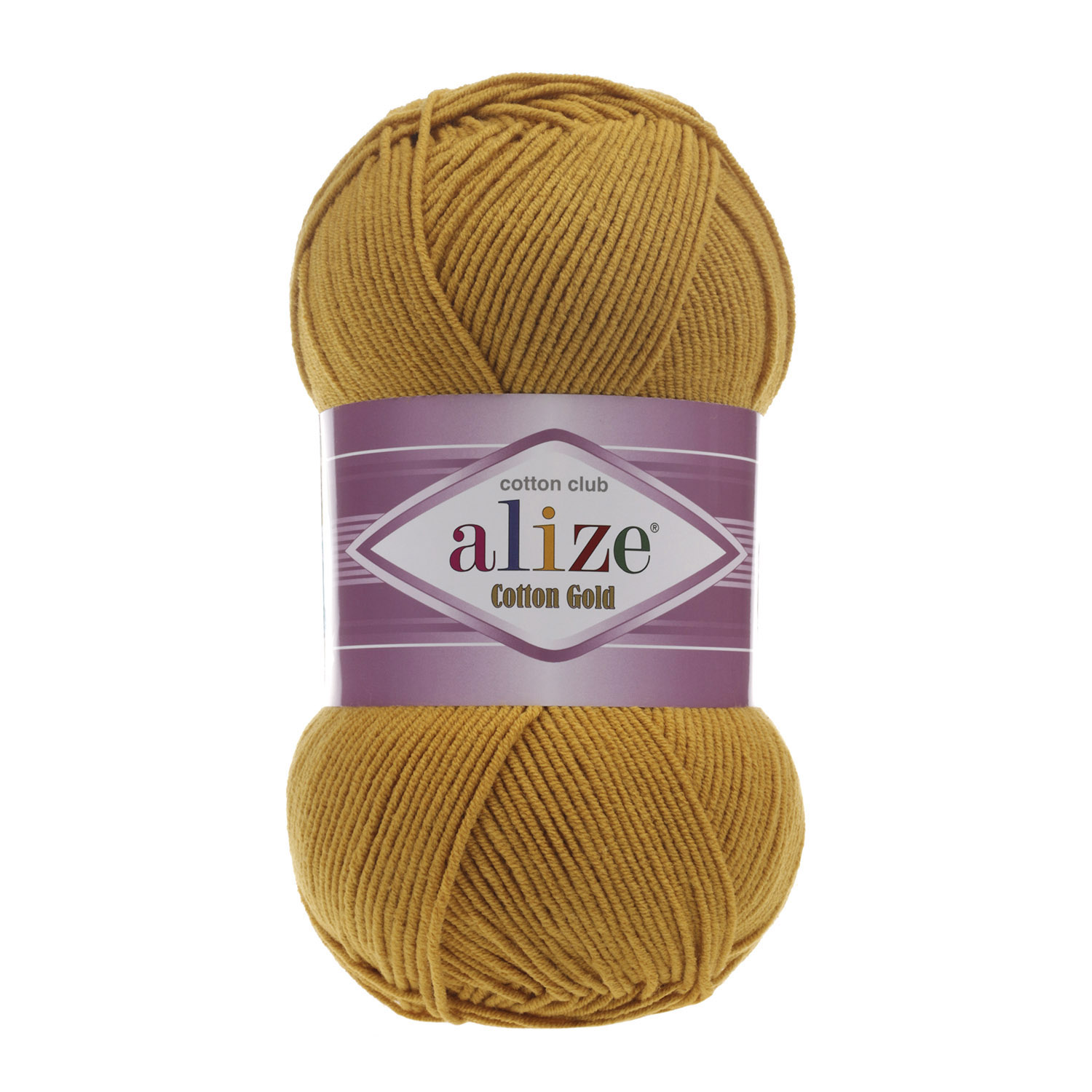 Cotton gold (002)