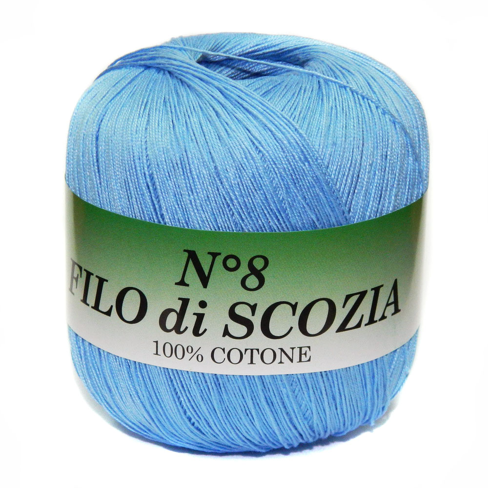 Filo Di Scozia №8 (059)