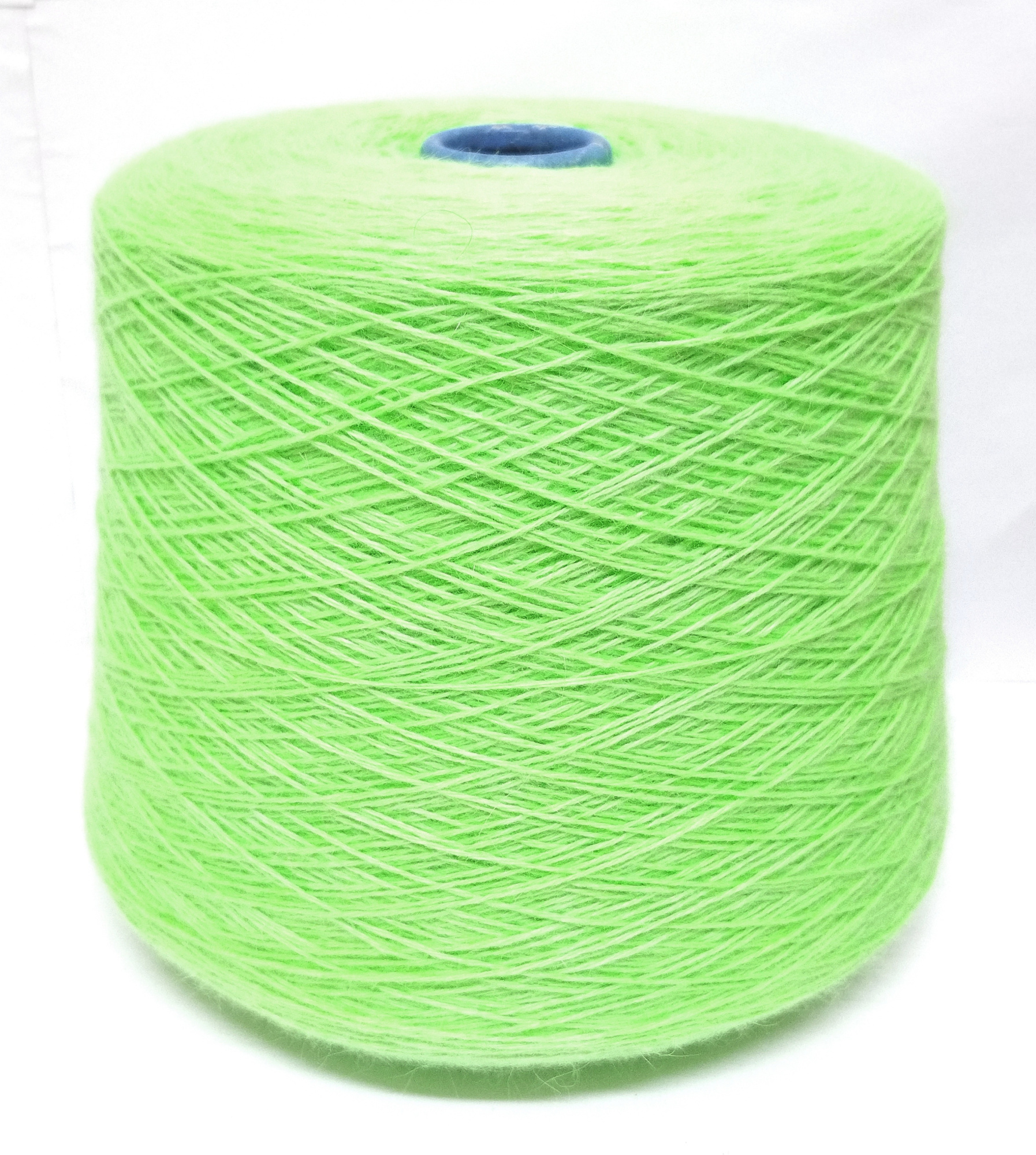 Angora 25 (FOLLETTO)