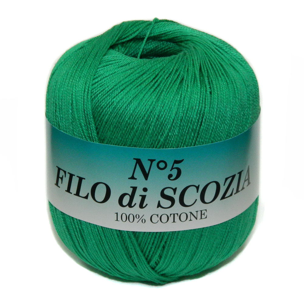 Filo Di Scozia №5 (053)