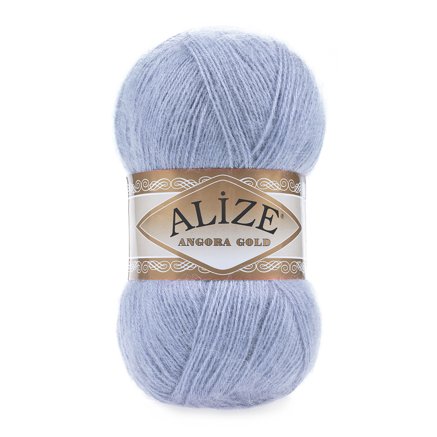 Angora gold (040)