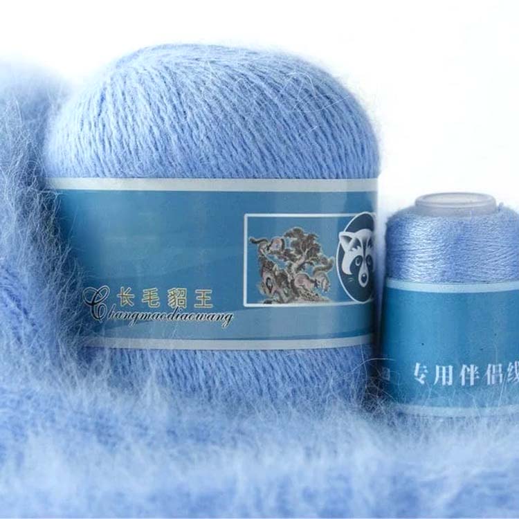 Пух норки (825)