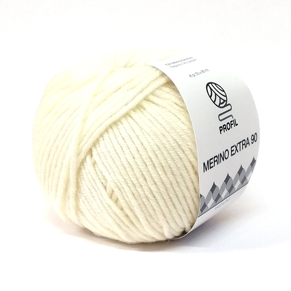 Merino 90 (001)