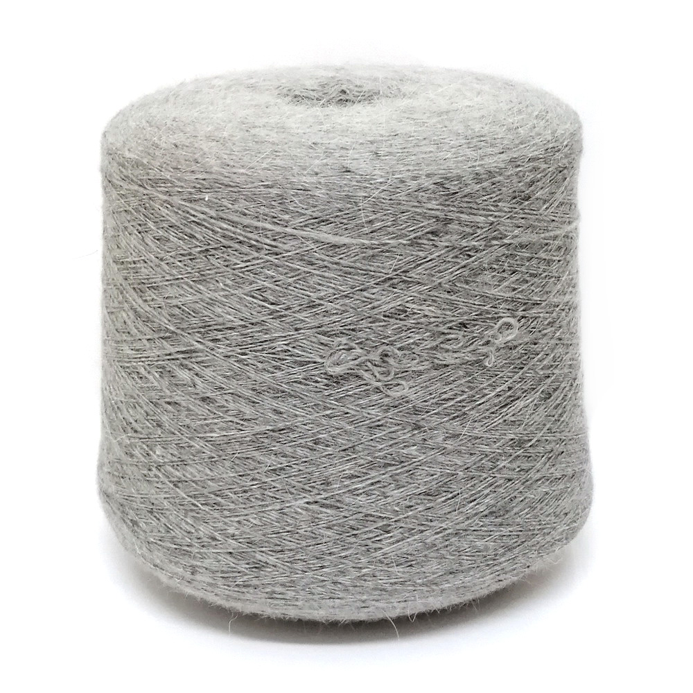 Baby Angora 9000 (NATURALE)