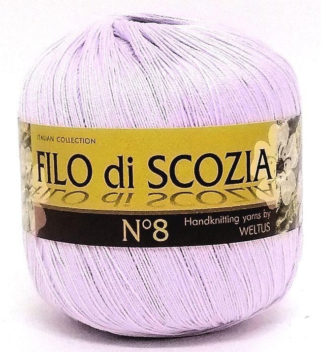 Filo Di Scozia №8 (033)