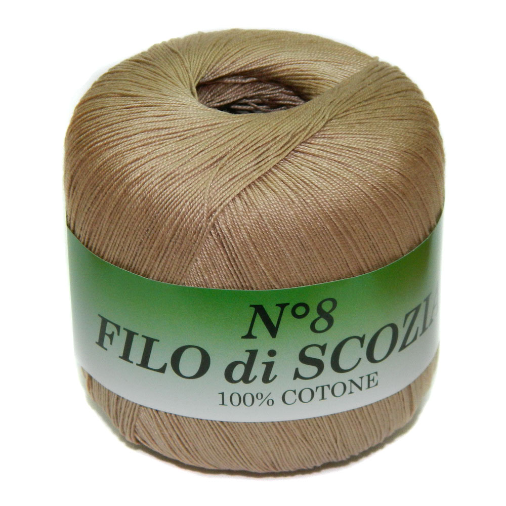 Filo Di Scozia №8 (078)