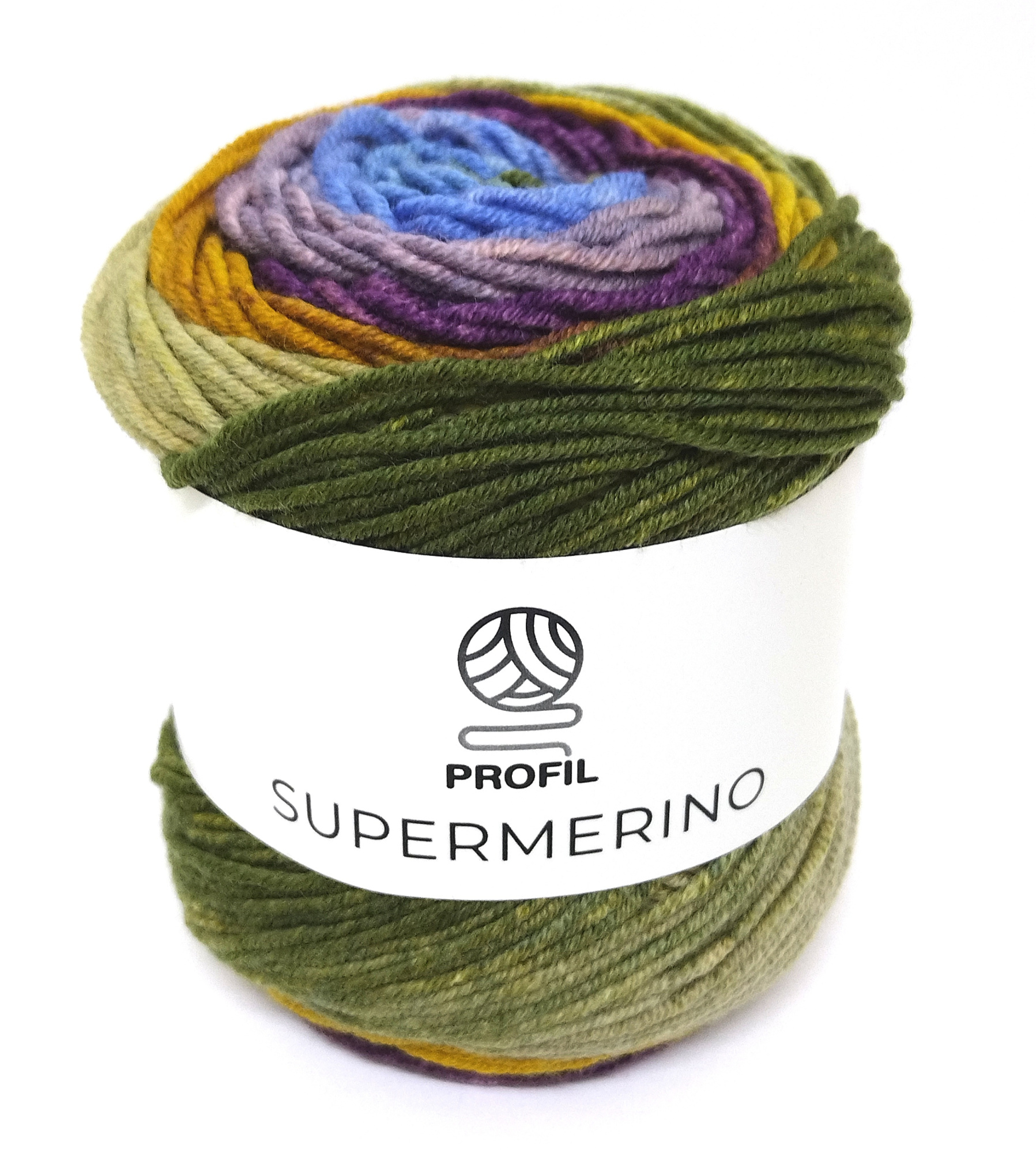 Super Merino 70 (205)