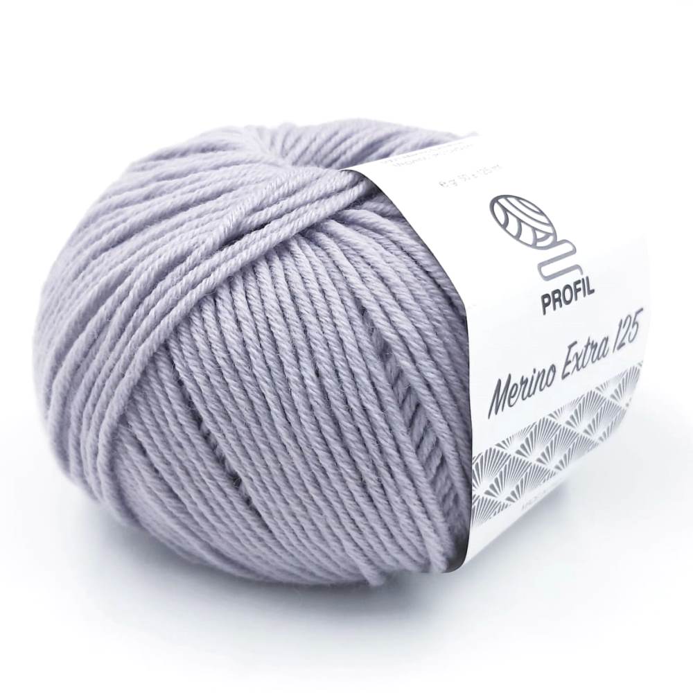 Merino 125 (3907)