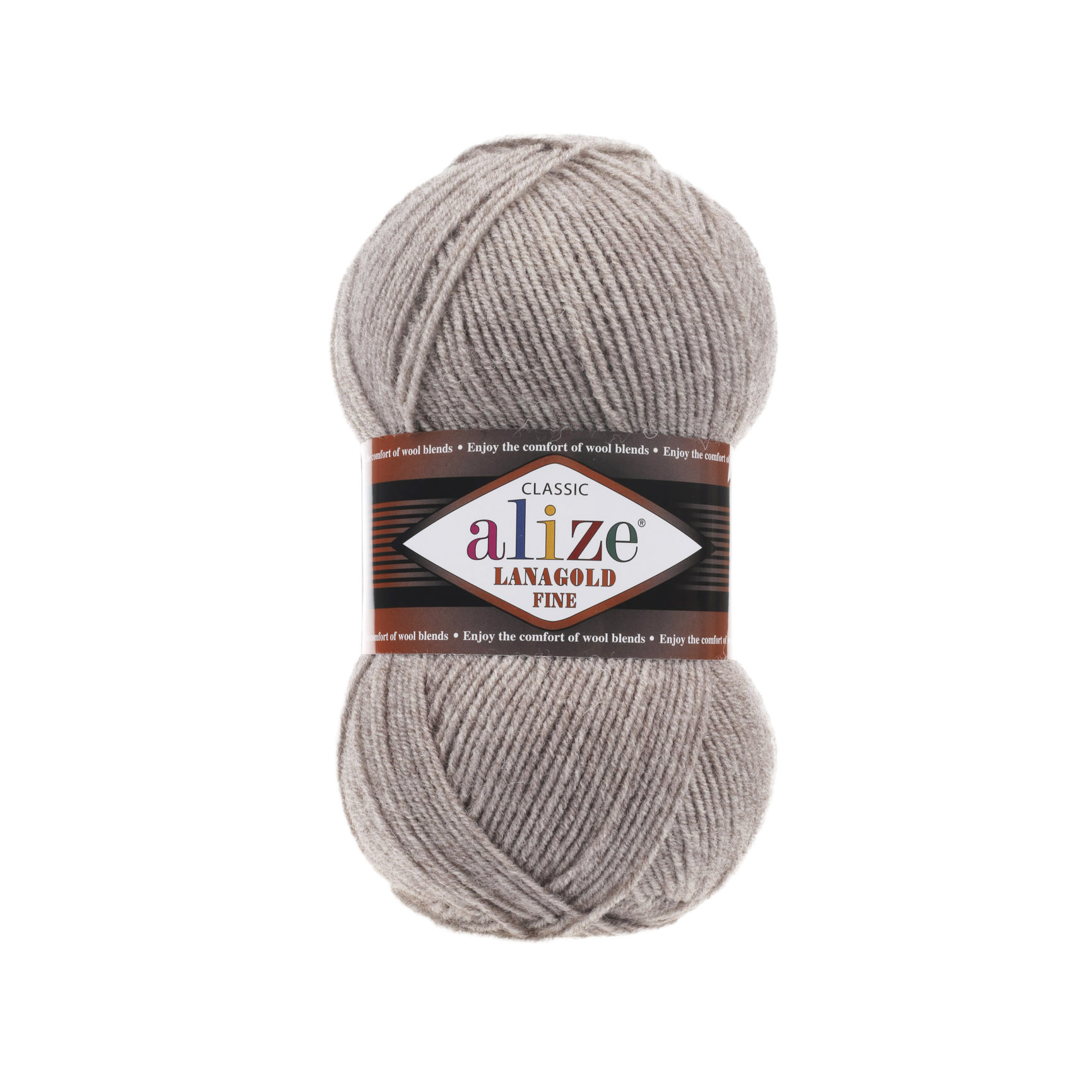 Lanagold fine (207)