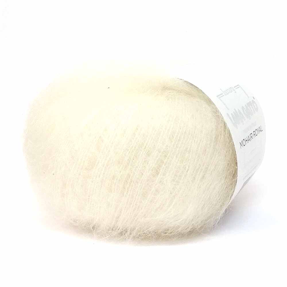 MOHAIR ROYAL (01650)
