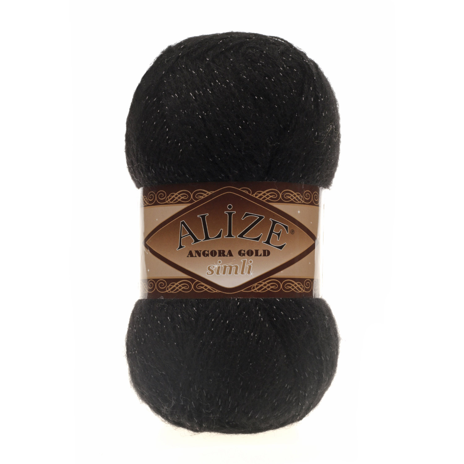 Angora gold simli (060)
