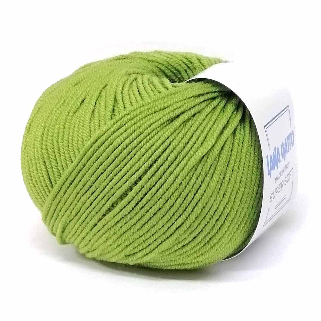 SUPERSOFT (13277)